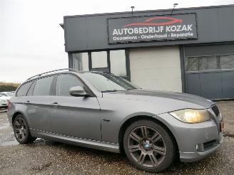 Sloopauto BMW 3-serie Touring 320xd 4x4 Business Line 2009/9
